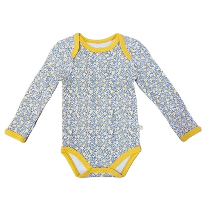 Infants Toddlers Rompers 100% Combed Soft Cotton Perfect for Summer and Winter Seasons