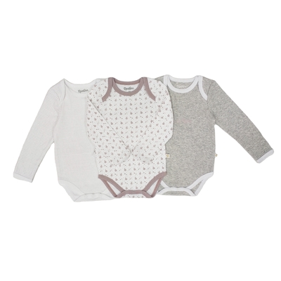 Born Romper Set 100% Cotton Basic Fashion Bodysuit Baby Gift for Baby Clothes 0-36 Month