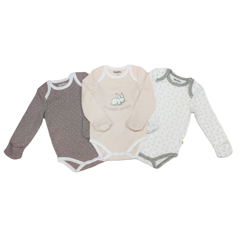 Born Romper Set 100% Cotton Basic Fashion Bodysuit Baby Gift for Baby Clothes 0-36 Month